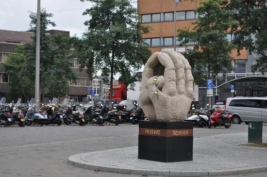 Monument van Verdraagzaamheid