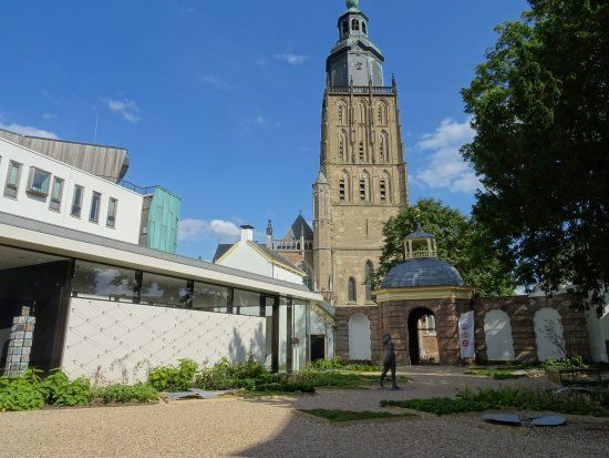 Museum Henriette Polak