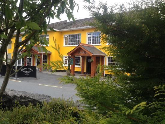 Lydon's Lodge Restaurant