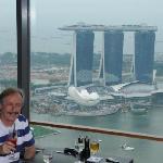 Wunderbar Restaurant