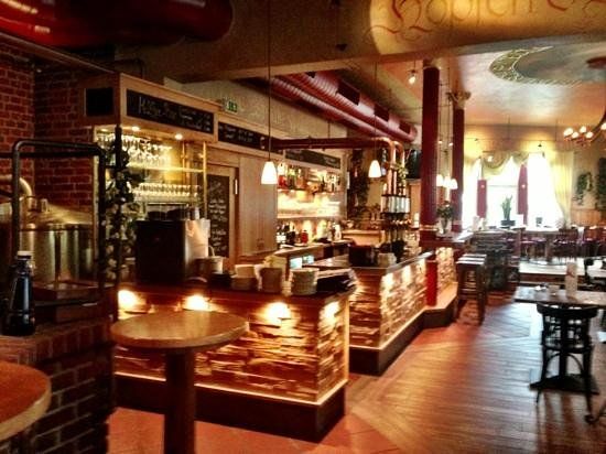 Gütersloher Brauhaus