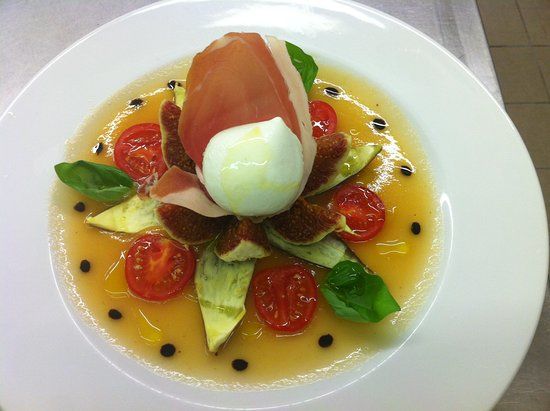 Ristorante Bella Vista