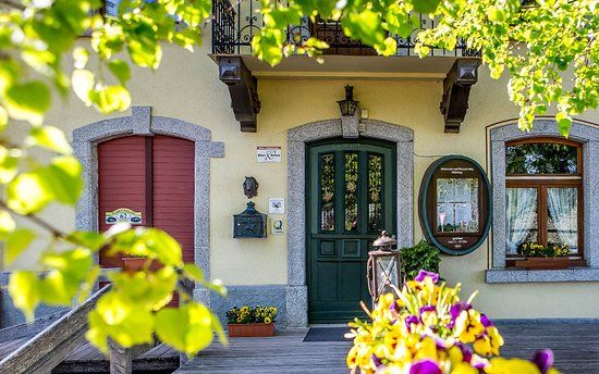 Historischer Landgasthof Rössle