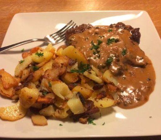 Gasthaus Kurschänke