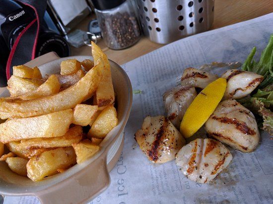 the Glencoe Gathering