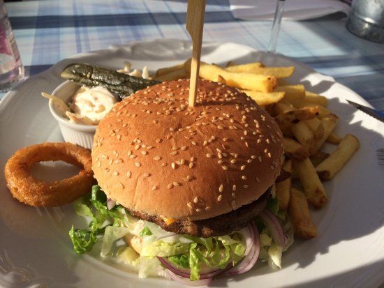 Restaurang Lotsen AB