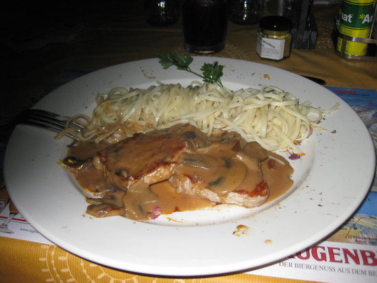 Restaurant Schuetzen