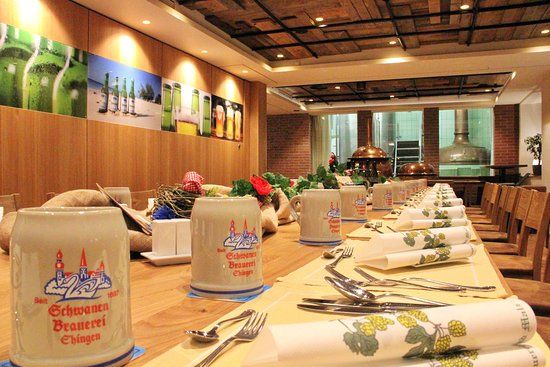 Gasthof Brauerei Schwanen