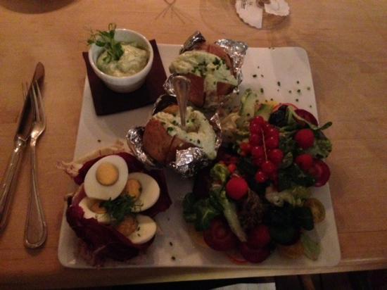 Hotel Herrenhaus von Löw