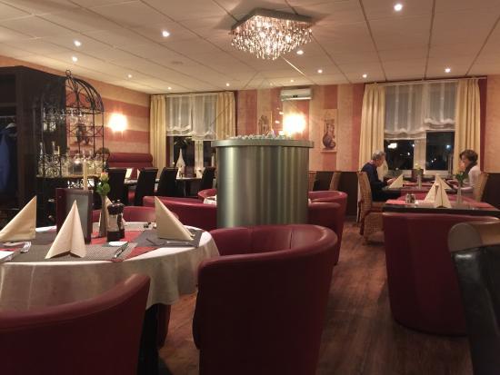 Steakhaus Pfeffersack