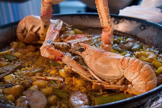 La Mariterranea Formentera