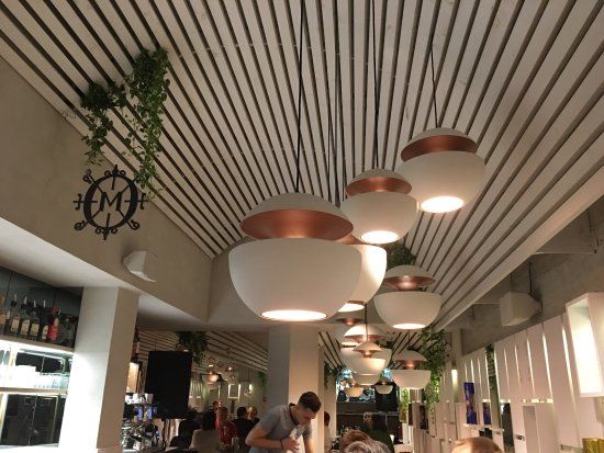 Osteria Michele Leuven