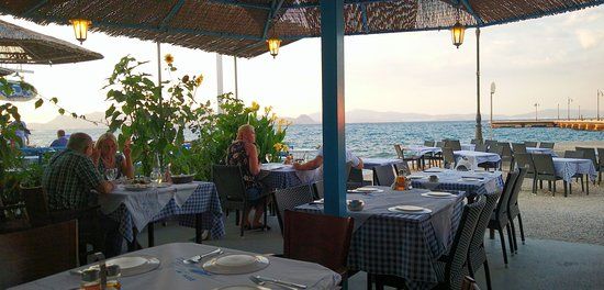 Yorgo Fish Restaurant