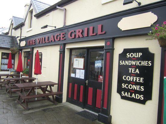 The Village Grill