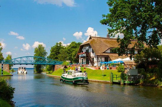 Restaurant Lenzer Krug