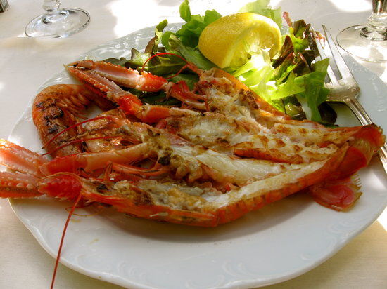 Osteria del Fico Vecchio