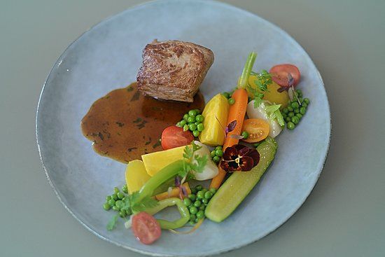 Restaurant La Boussole