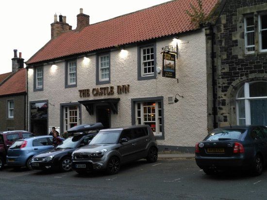 The Castle Inn