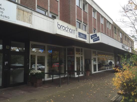 Brochant