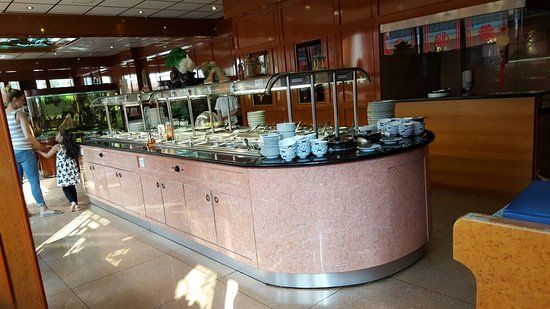 China-Restaurant Nan King