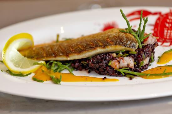 Lepsy`s Das Fischrestaurant