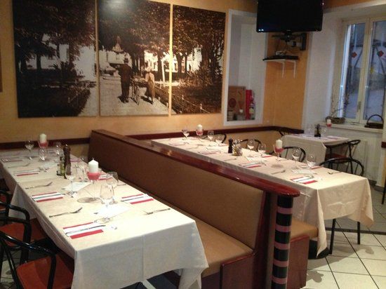 Snack Bar L'Incontro