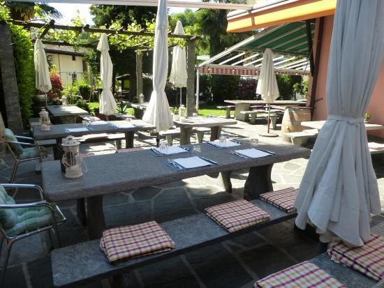 Ristorante Centrale