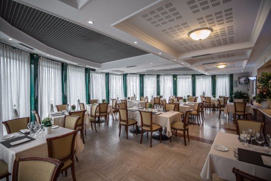 La Terrazza Restaurant