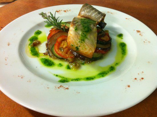 La ferme du Compostelle