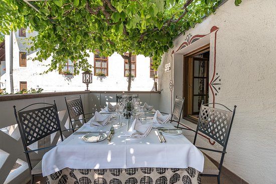 Hotel Gasthof Zum Mohren