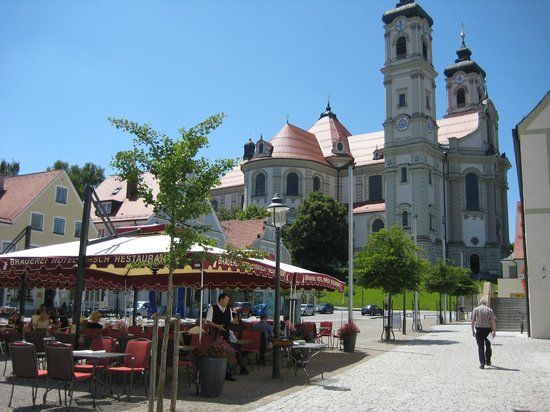 Brauerei Hotel Hirsch
