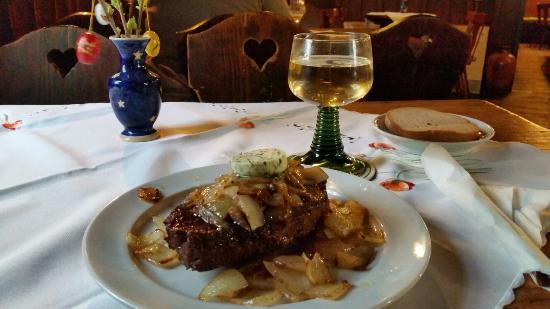 Bauernschenke Eck-Fritz