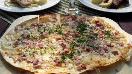 im Hotel Schloss Lübbenau