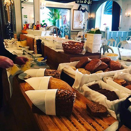 Restaurang Renässans