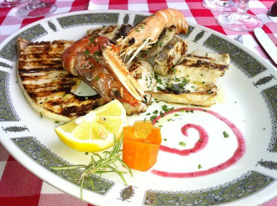 Hotel Ristorante Lago Maggiore