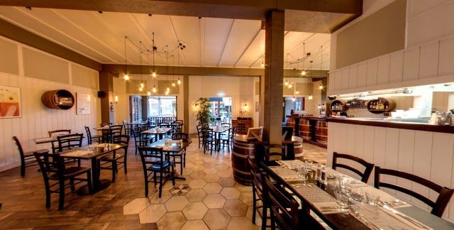 Leonardo's Italian Food & Wine