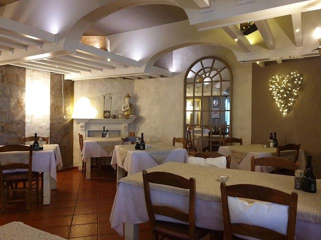 Restaurante Marabu