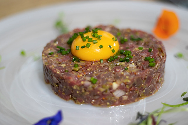 Restaurante Carmen El Agua