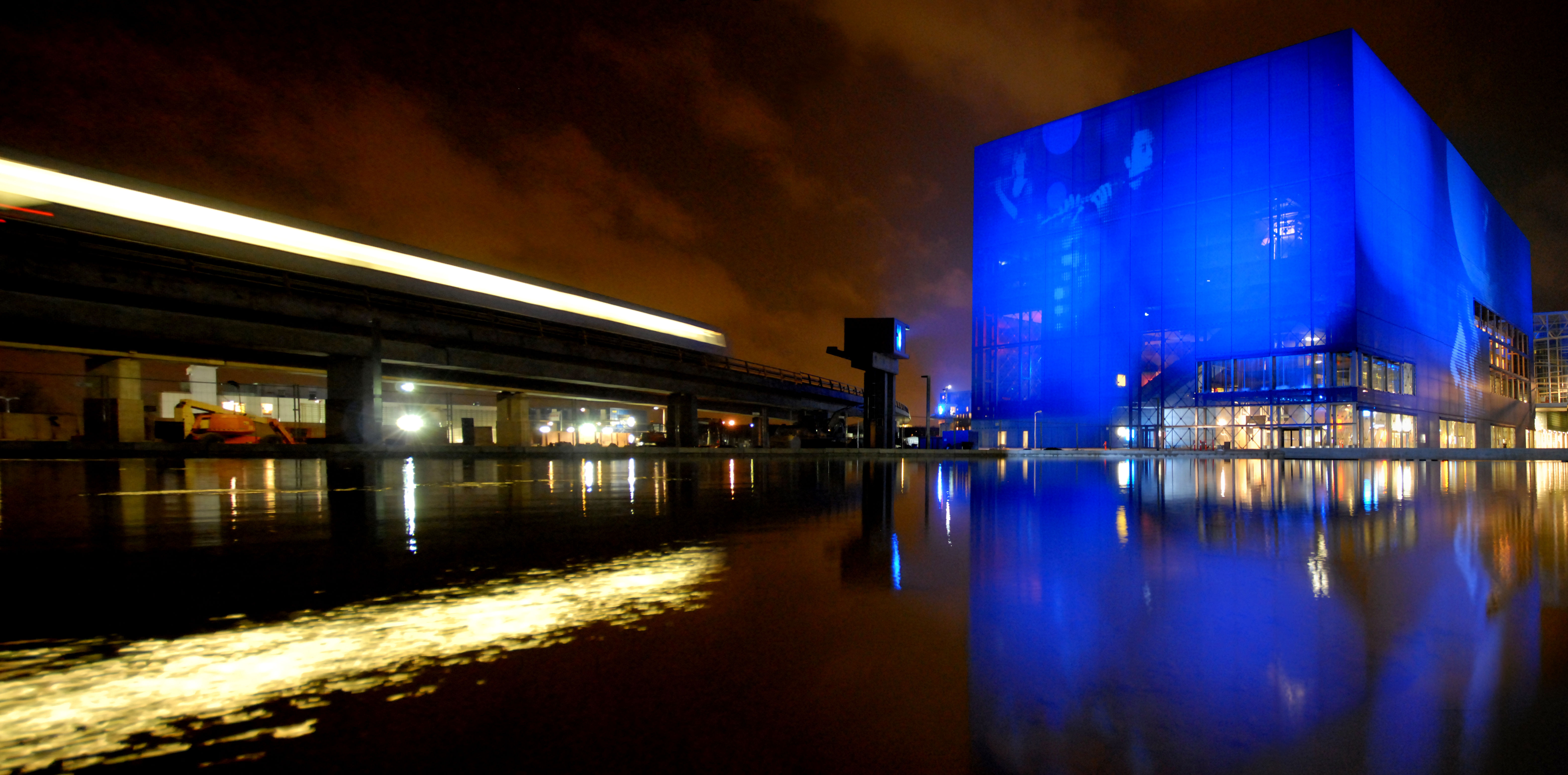 Konzerthaus Kopenhagen