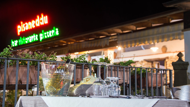 Bar Ristorante Pizzeria Pisaneddu