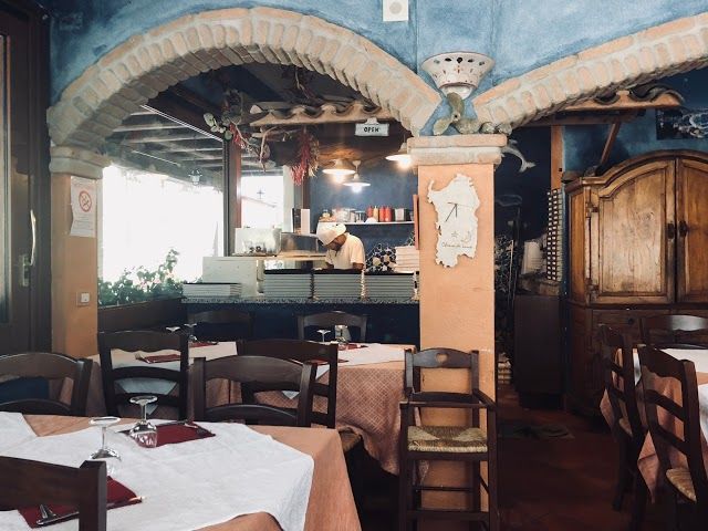 Ristorante Chiaro di Luna