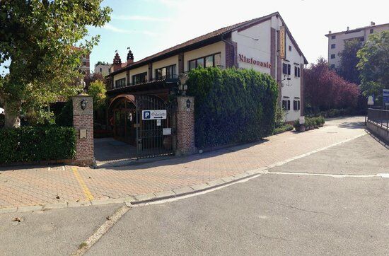 Ristorante Osterietta