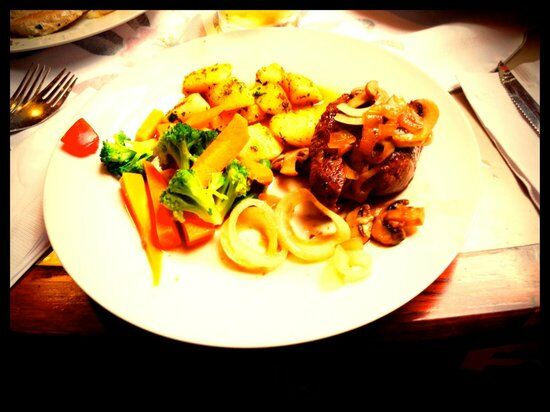 Don Colon Restaurante