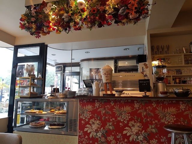 Cafe Naschkatze