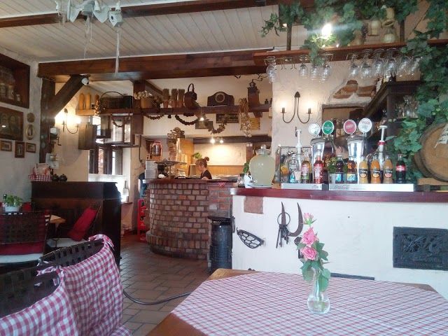 Casa Nostra Ristorante e Pizzeria