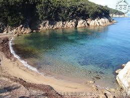 Spiaggia della Lamaia