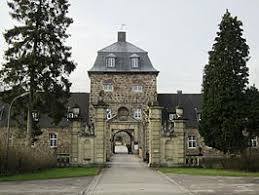 Wasserschloss Lembeck