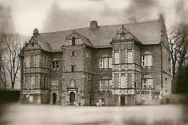 Schloss Erbhof in Thedinghausen