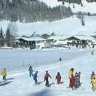 Freizeitzentrum Zahmer Kaiser