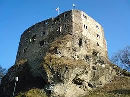 Burg Liebenstein